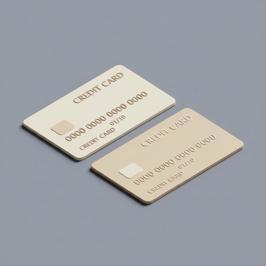 Credit Card